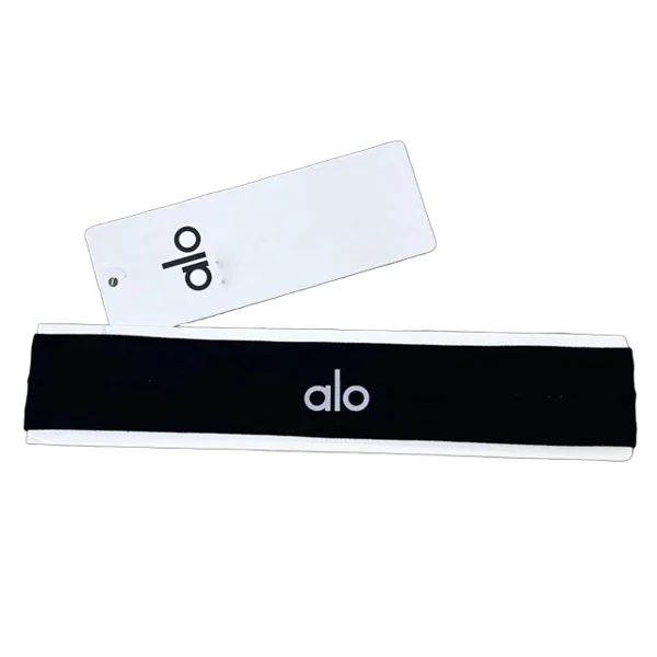 Alo Headband
