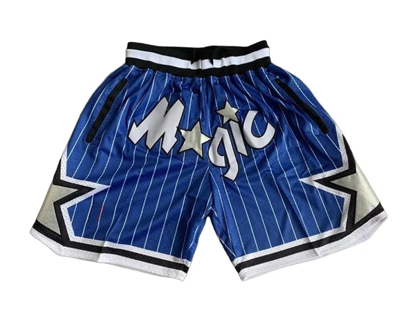 NBA Shorts