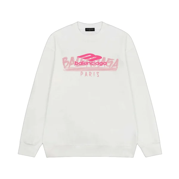 Balenciaga Hoodie