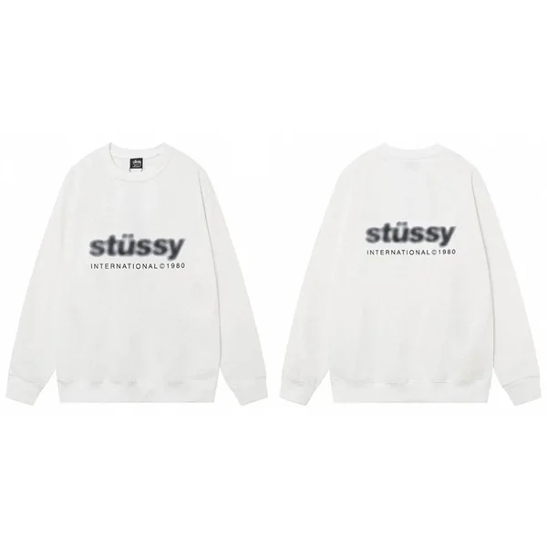 Stussy Hoodie