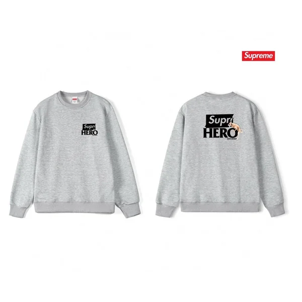 Supreme Hoodie