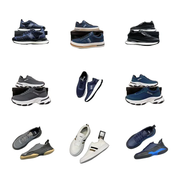 Boss Shoes