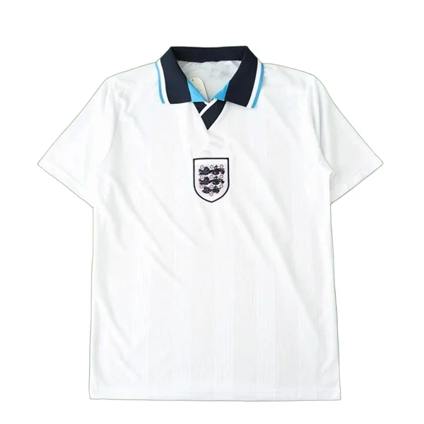 1996 season England home retro Fan version
