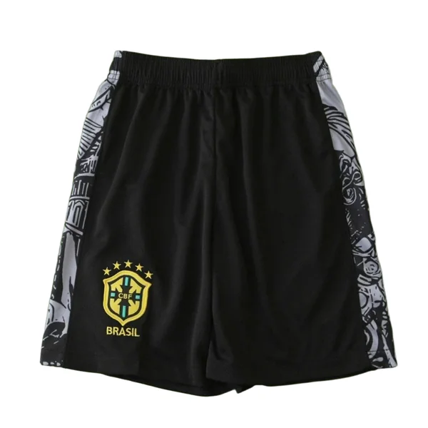 2425 season Brazil Jesus shorts
