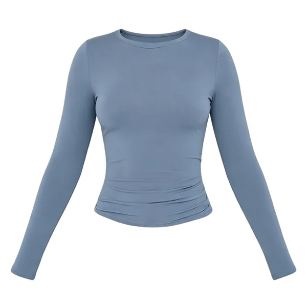 Alo Long Tee