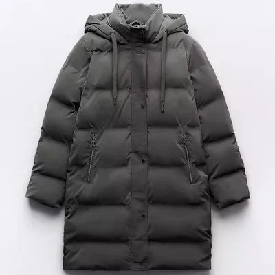 Zara Coat