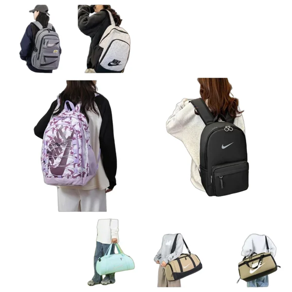 Nike Bag