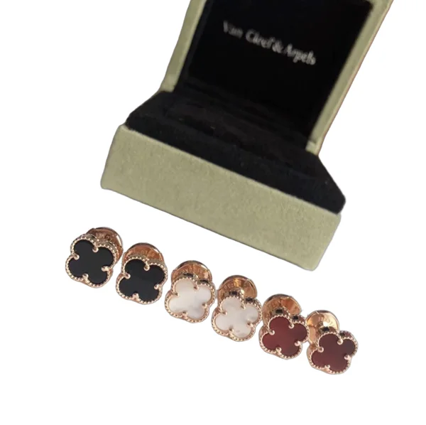 Van Cleef & Arpels Earring