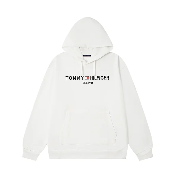 Tommy Hoodie