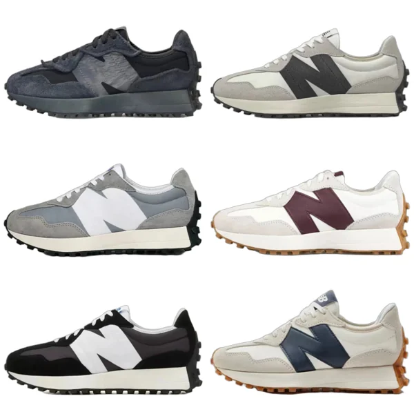 New Balance 327 [PK BATCH]