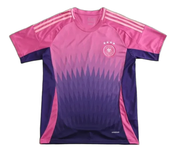 2024 UEFA Germany away Fan version