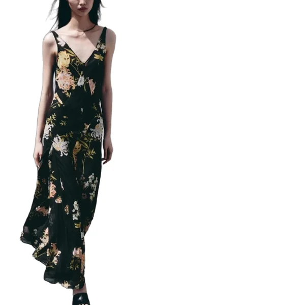 Zara Dress