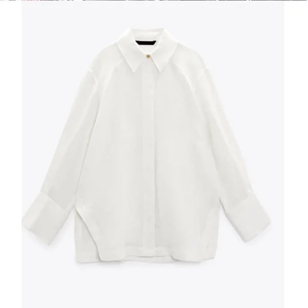 Zara Shirt
