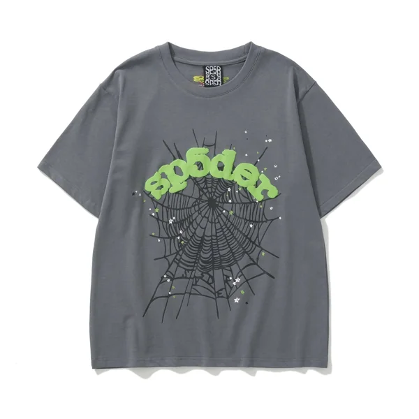 Spider Tee