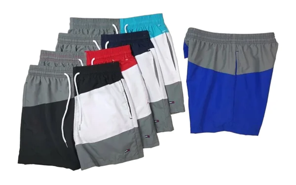 Tommy Shorts