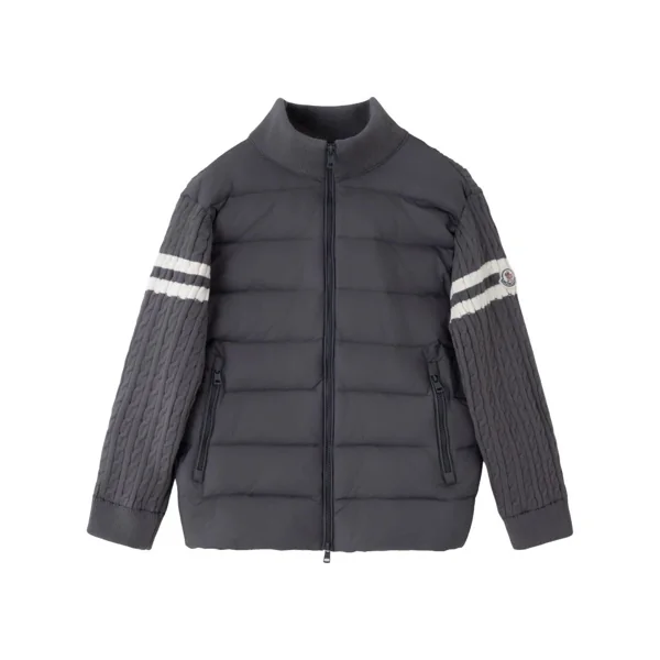Moncler Down Jacket