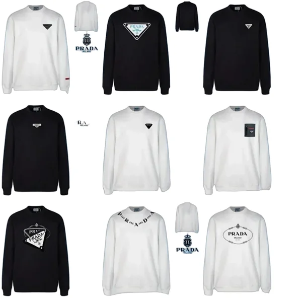Prada Hoodie