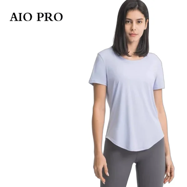 Alo Tee