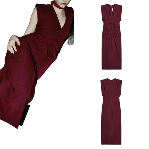 Zara Dress