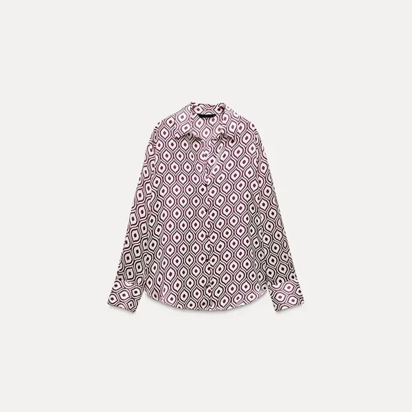 Zara Shirt