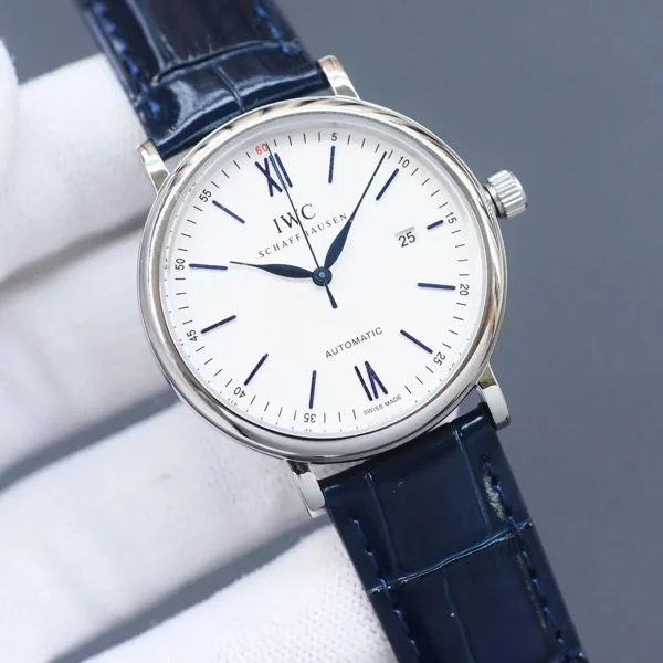IWC