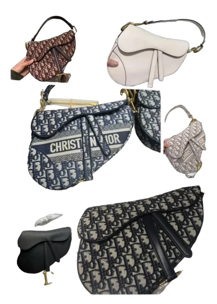 Dior Bag