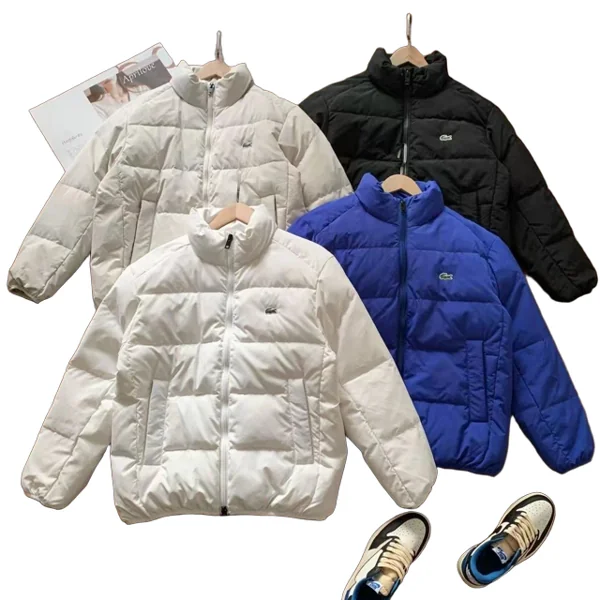 Lacoste Down Jacket