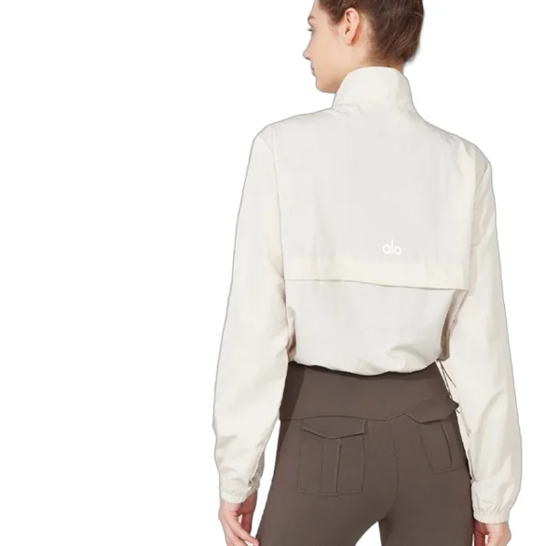 Alo Coat