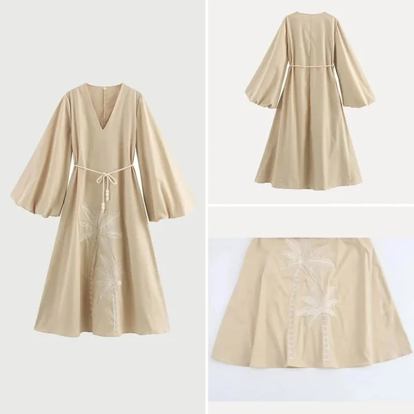 Zara Dress