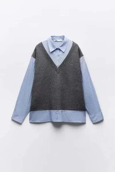 Zara Shirt