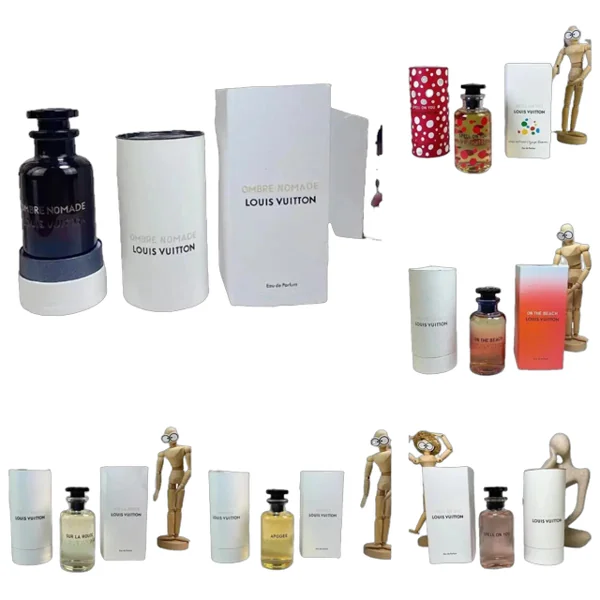 Louis Vuitton Attrape-Reves