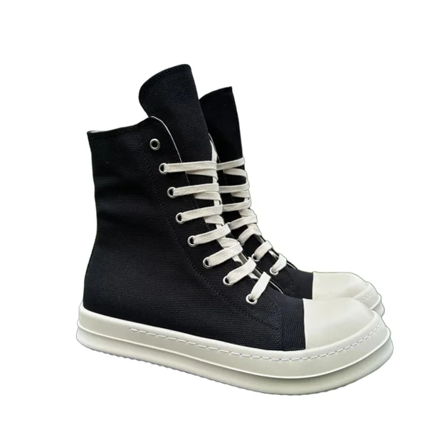 Rick Owens Shoes