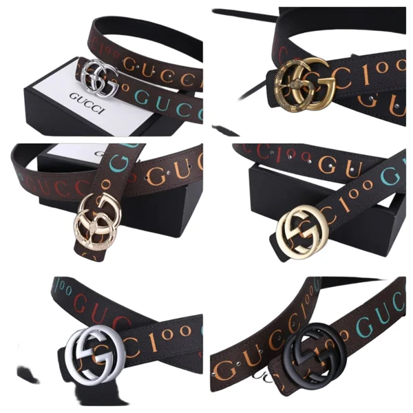 Gucci Belt
