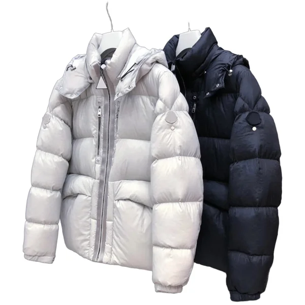 Moncler Down Jacket