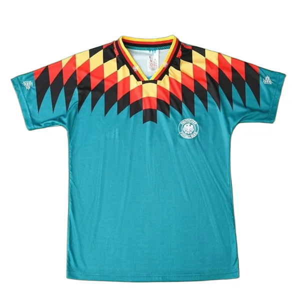 1994 season Germany away retro Fan version