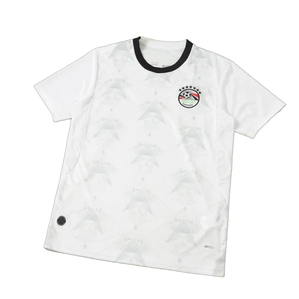2627 Egypt home Fan version