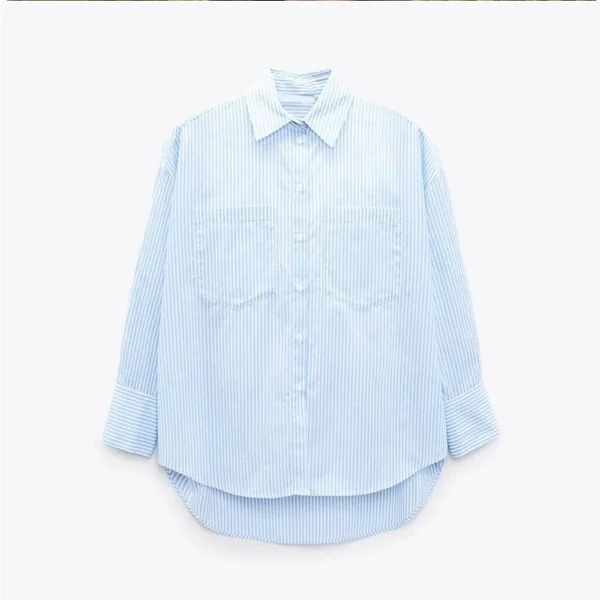Zara Shirt