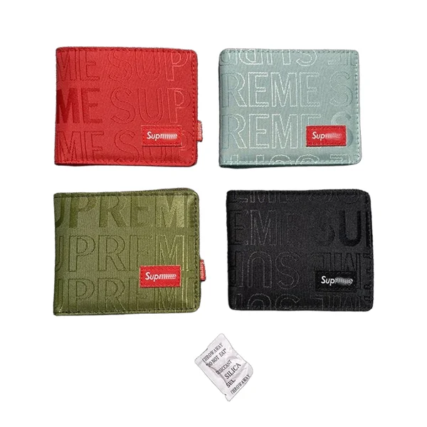 Supreme Wallet