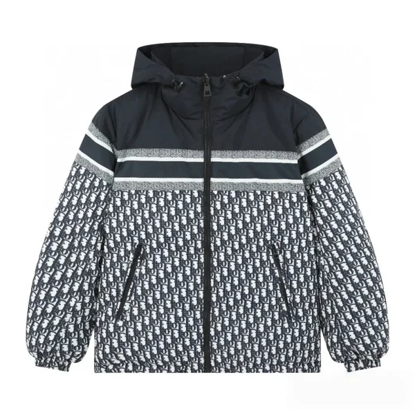 Dior Down Jacket