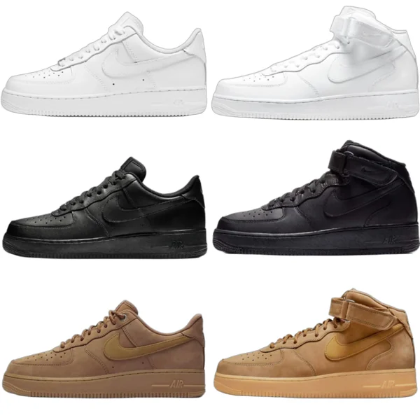 Air Force 1 [PK BATCH]