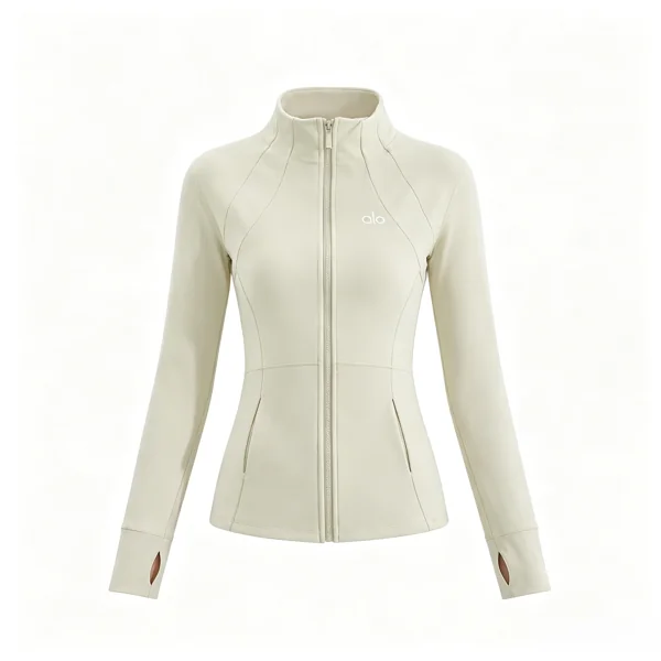 Alo Coat