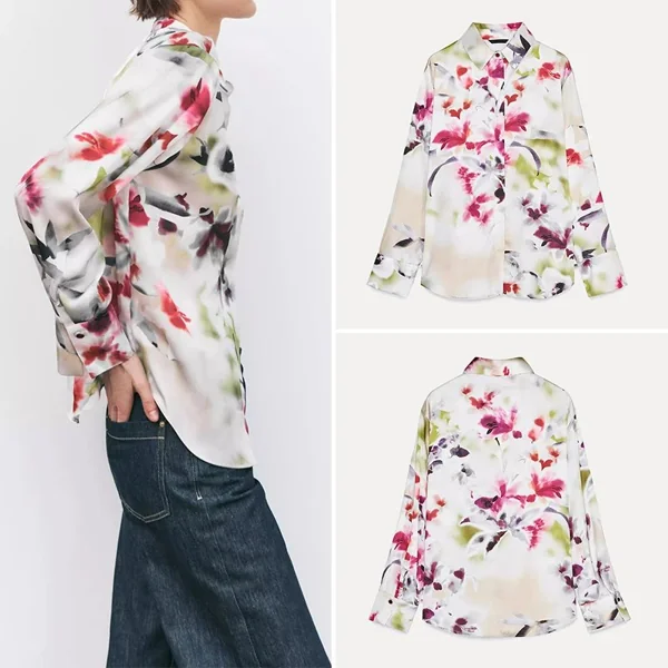 Zara Shirt