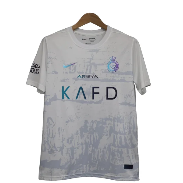 Football Jersey