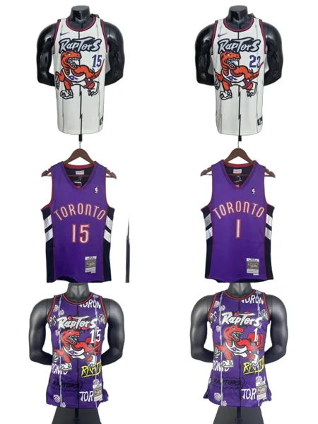 NBA Jersey