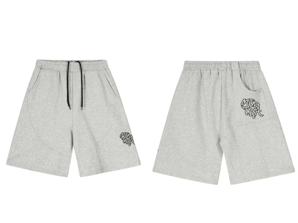 Mertra Shorts