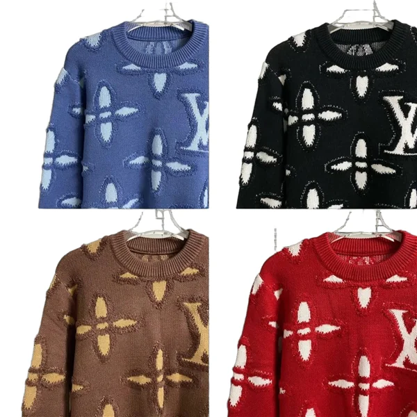 LV Sweater