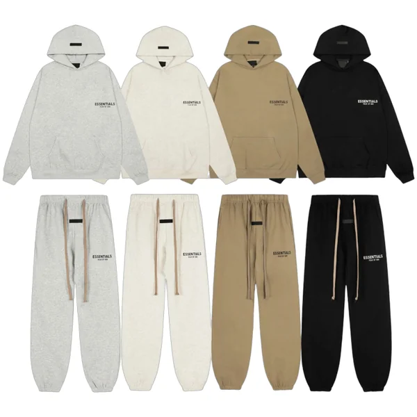 Essentials Set