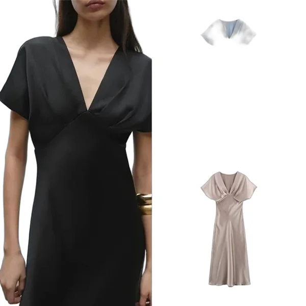 Zara Dress