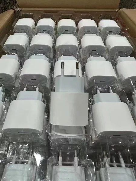 Apple Charging Head
