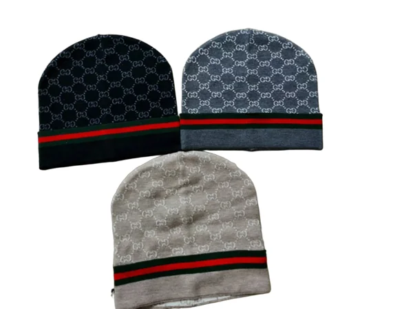 Gucci Knitted Hat